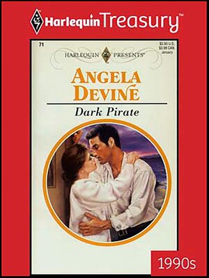 cover image of Dark Pirate